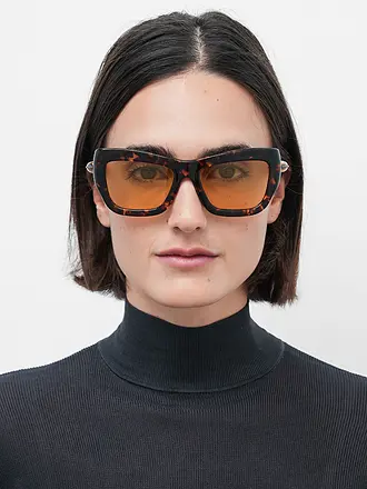 ETRO | Sonnenbrille ETRO0121/S/56 | braun